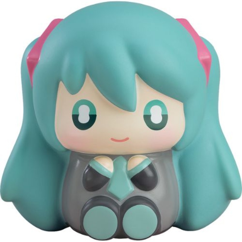 Marshmalloid Character Vocal Series 01: Hatsune Miku Hatsune Miku