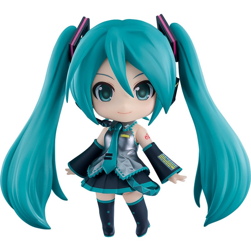 Nendoroid Character Vocal Series 01 Hatsune Miku Hatsune Miku 3.0 Basic