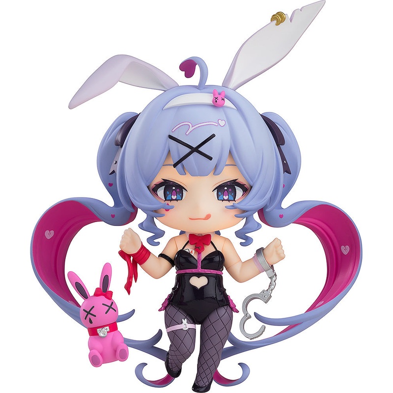 Nendoroid Character Vocal Series 01 Hatsune Miku Hatsune Miku Rabbit Hole Ver.