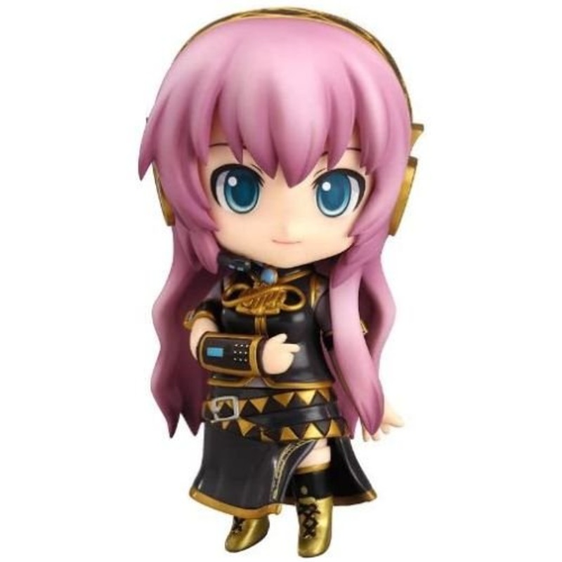 Nendoroid – Character Vocal Series 03. Megurine Luka