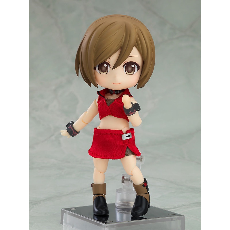 Nendoroid Doll MEIKO