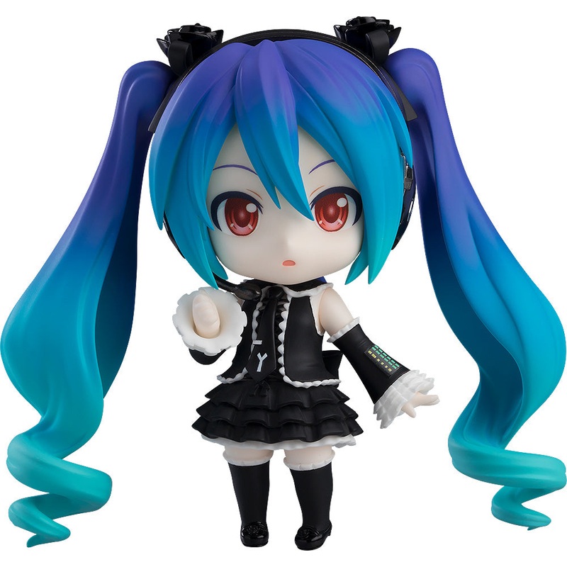 Nendoroid Hatsune Miku Infinity Ver.