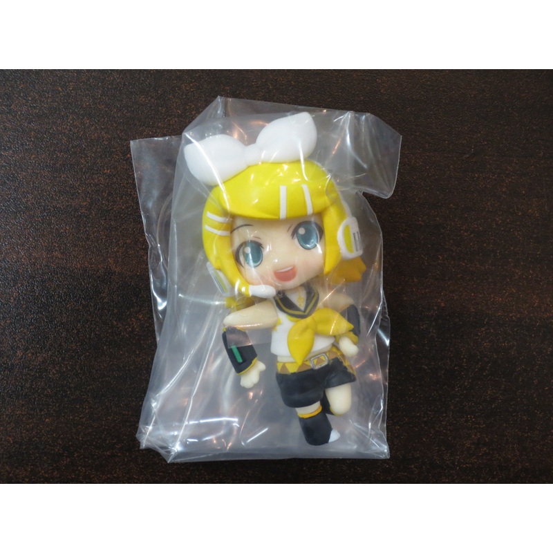 Nendoroid Petit Hatsune Miku Selection Kagamine Rin