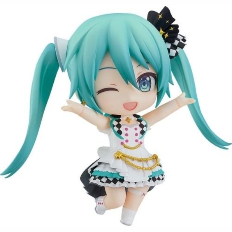 Nendoroid Project Sekai: Colorful Stage! feat. Hatsune Miku Hatsune Miku SEKAI of the Stage Ver.
