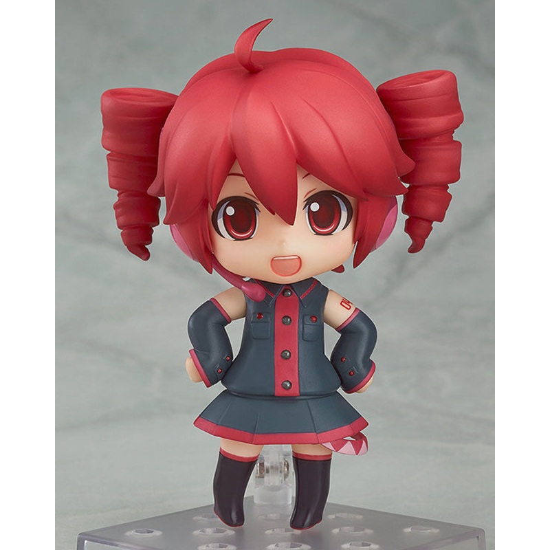 Nendoroid – UTAU: Teto Kasane