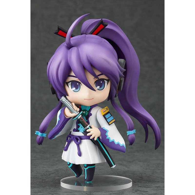 Nendoroid – Virtual Vocalist Gakupoid (Kamui Gakupo)