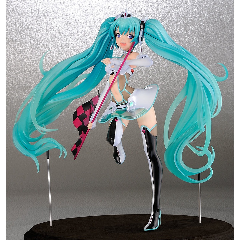 Racing Miku 2012ver. 1/7 Complete Figure
