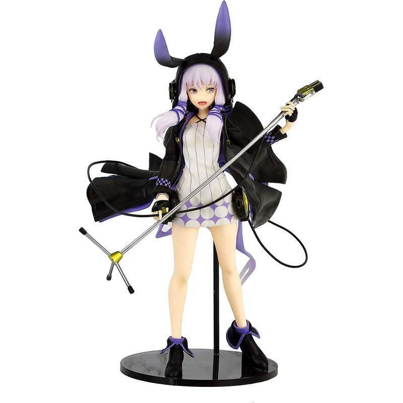 VOCALOID 4 – Yuzuki Yukari Lin 1/8 Complete Figure