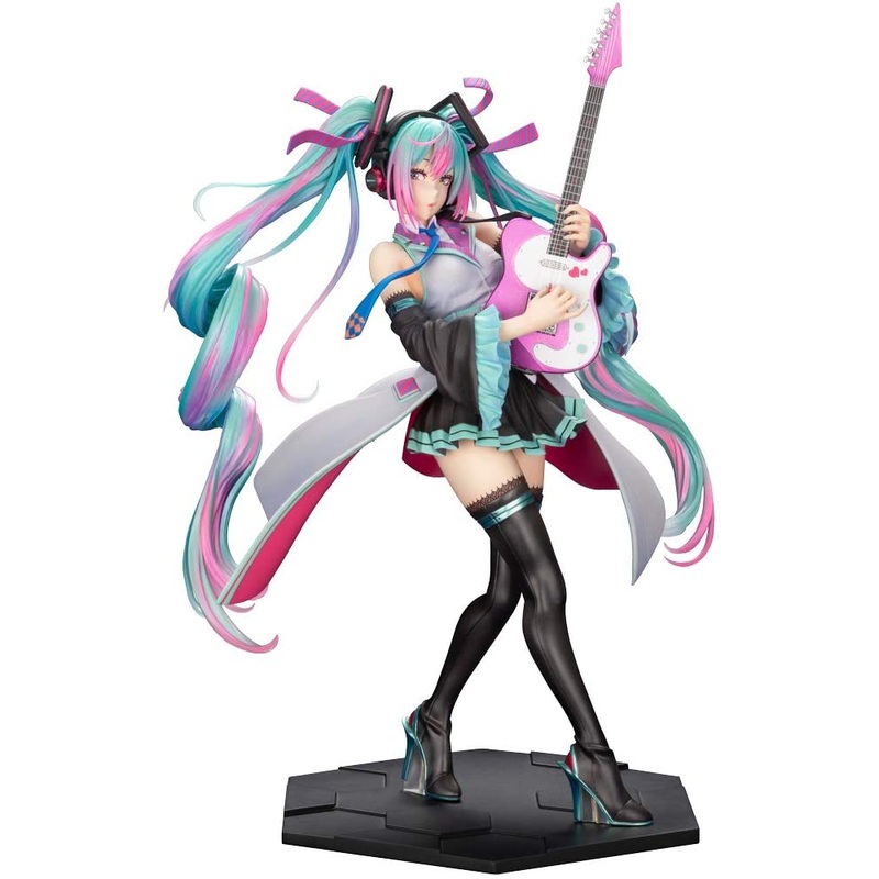 BISHOUJO ReMIX Series Hatsune Miku 1/7 Complete Figure