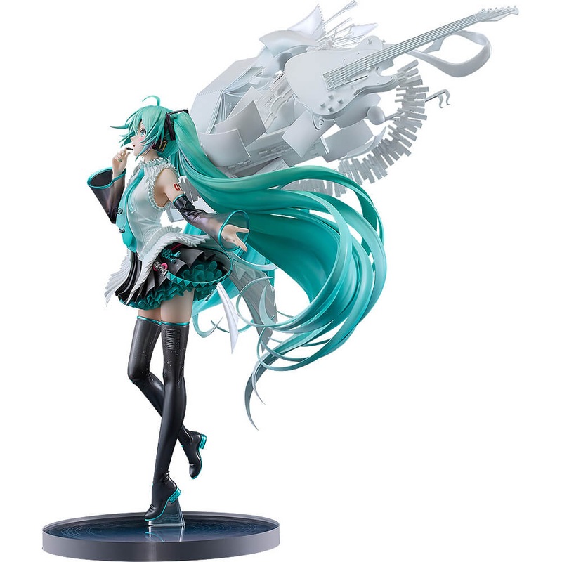Character Vocal Series 01 Hatsune Miku Happy 16th Birthday Ver. 1/7