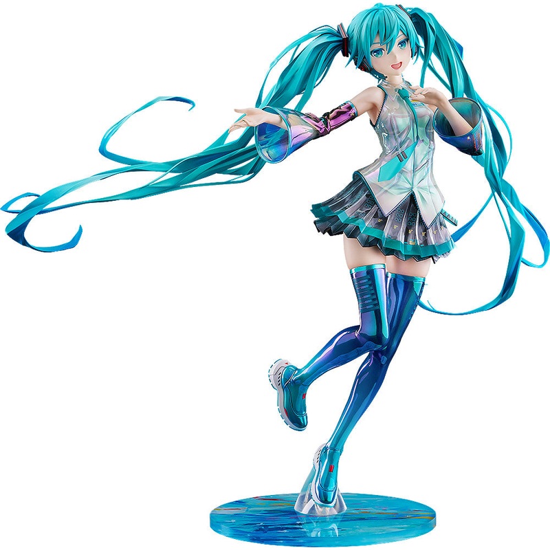 Character Vocal Series 01 Hatsune Miku Hatsune Miku 0x27 Eternal Stream