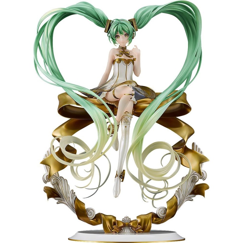 Character Vocal Series 01 Hatsune Miku Hatsune Miku Symphony 2022 Ver.