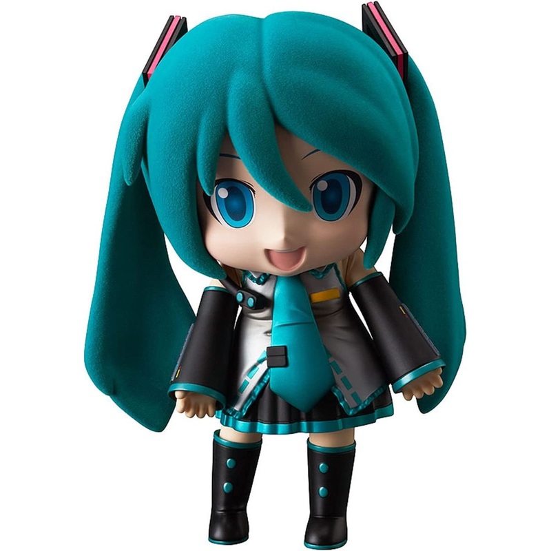 Character Vocal Series 01 Hatsune Miku Mikudayo 1/8 Complete Figure