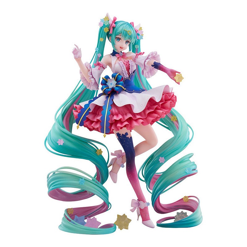 Creators Collection Figure” Hatsune Miku Rosuuri Ver. 1/7 Complete Figure