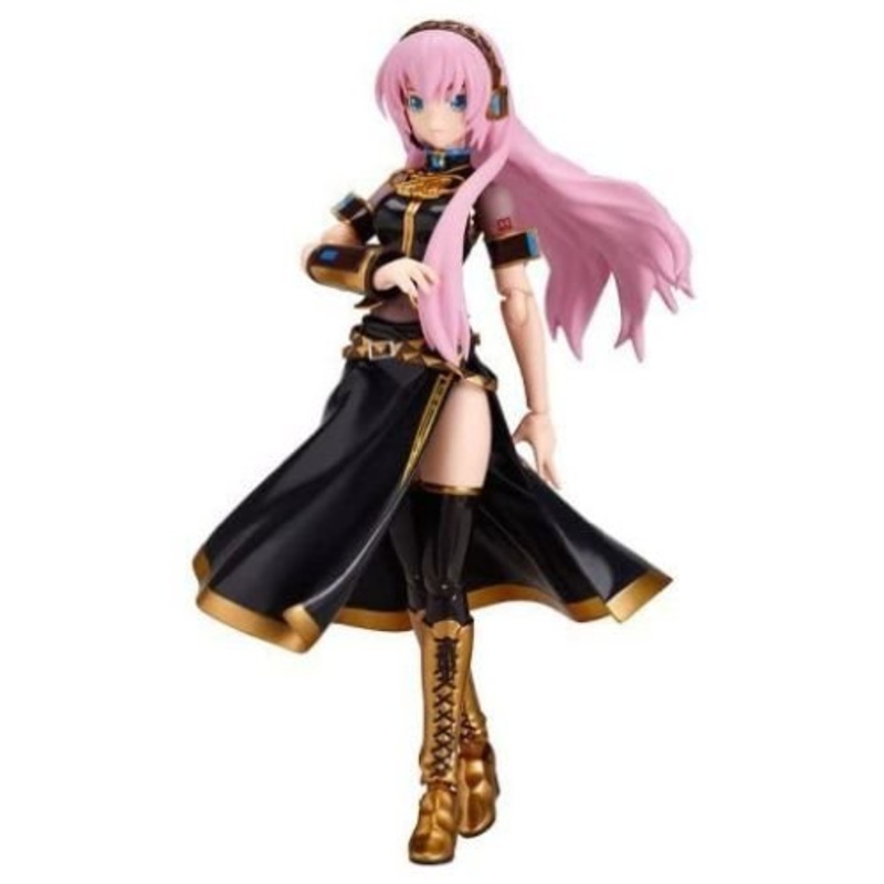 figma Megurine Luka Character Vocal Series 03