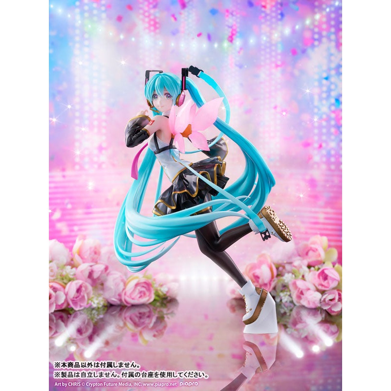 Hatsune Miku delight fairy style 1/7 Complete Figure