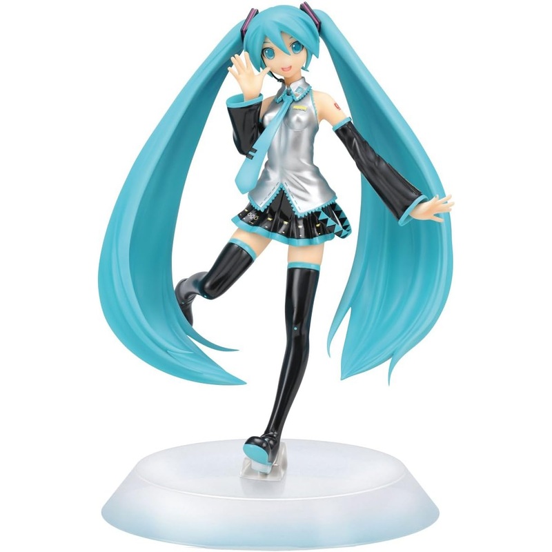 Hatsune Miku – Project Diva – Premium Figure – extend –