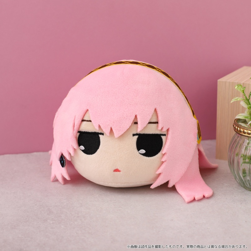 Hatsune Miku Series Nuimaru (Plush) Megurine Luka