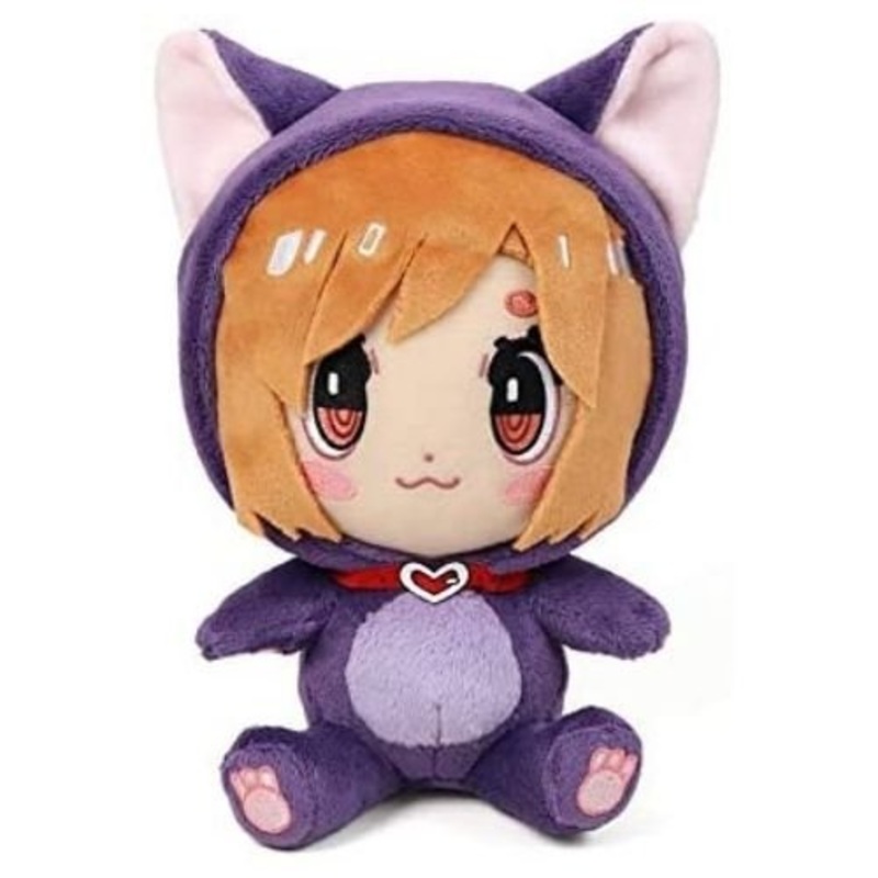 Hatsune Miku Series Plush Souno Cat Party MEIKO