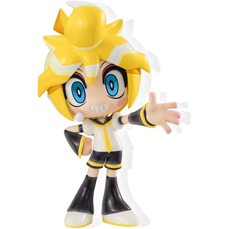 Hatsune Miku Series TOONIZE – Ren Kagamine – Basic Color