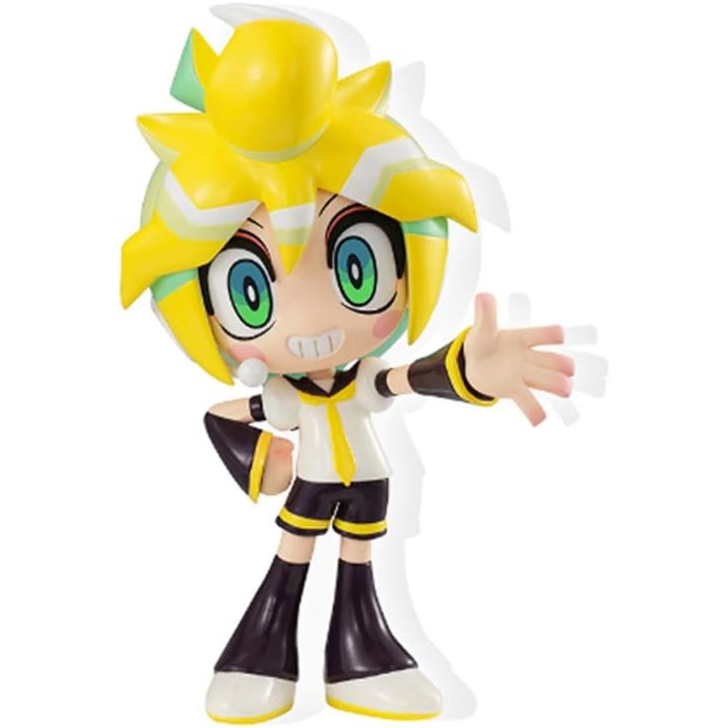 Hatsune Miku Series TOONIZE – Ren Kagamine – Cartoon Color