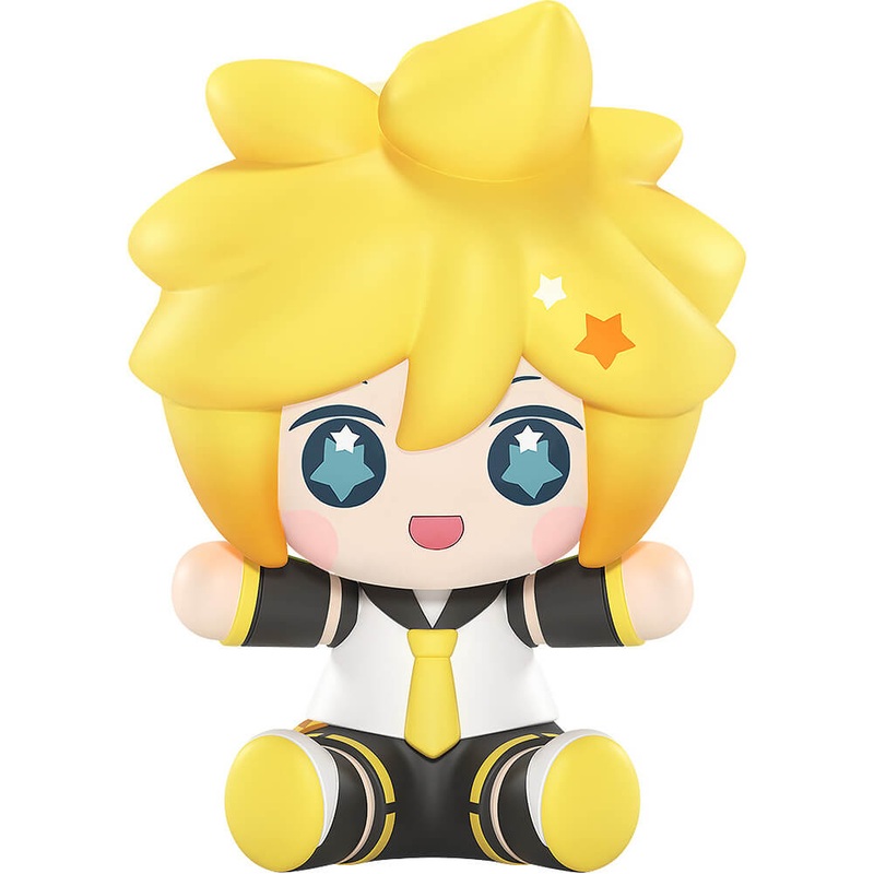 Huggy Good Smile Character Vocal Series 02: Kagamine Rin/Len Kagamine Len Ver.