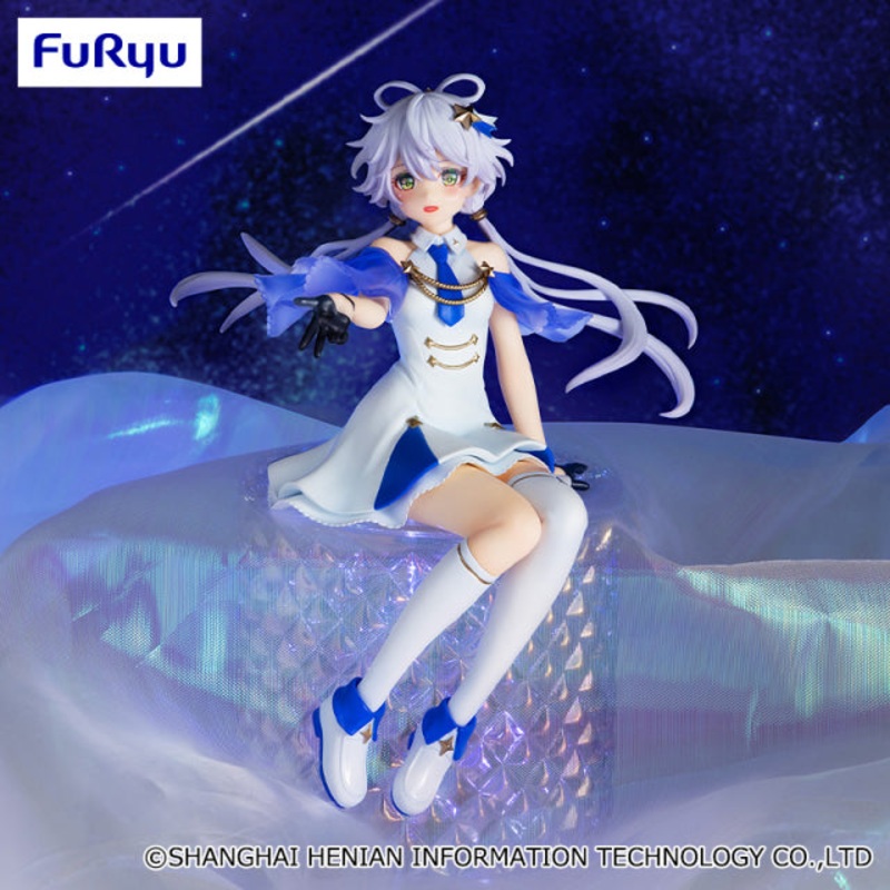 Luo Tianyi – Noodle Stopper Figure – Luo Tianyi Shooting Star Ver.