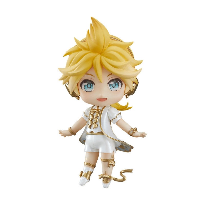 Nendoroid Character Vocal Series 02 Kagamine Len Symphony 2022 Ver. (Goodsmile Online Shop Exclusive)