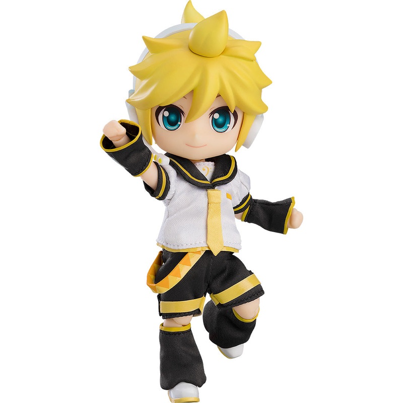 Nendoroid Doll Character Vocal Series 02 Kagamine Len