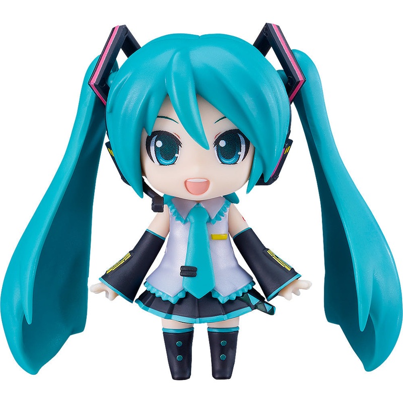 Nendoroid Plamo Character Vocal Series 01 Hatsune Miku Hatsune Miku