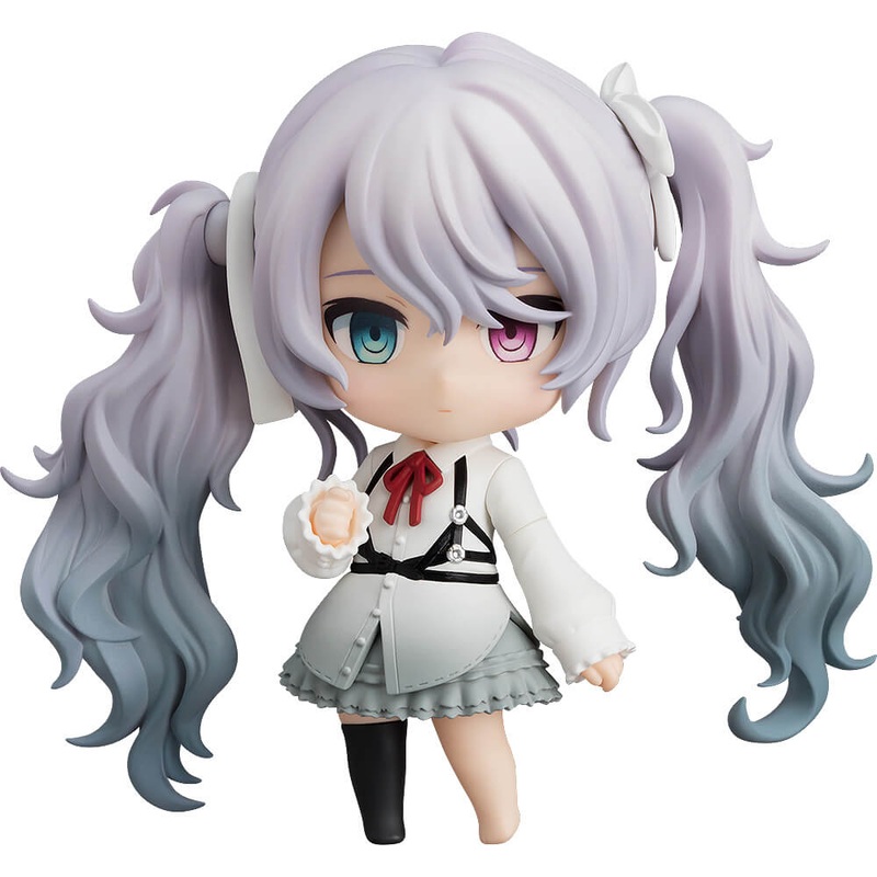 Nendoroid Project Sekai Colorful Stage! feat. Hatsune Miku Hatsune Miku: Empty SEKAI Ver.