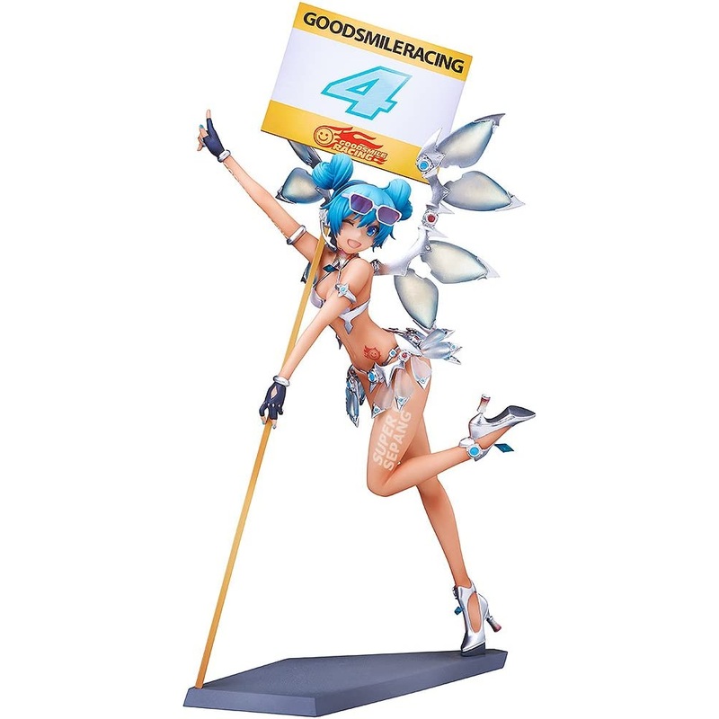 Racing Miku Sepang Ver. 1/8 Complete Figure