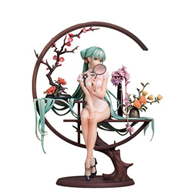 VOCALOID Hatsune Miku Shaohua Ver. 1/7