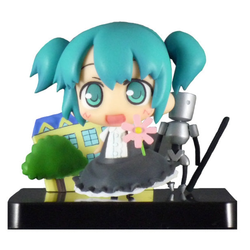 VOCALOID Miku Hatsune Vinetty Am Cute Vol.2 Hatsune Miku VOiCE