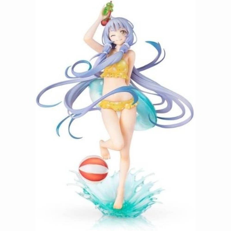VOCALOID4 Library Stardust Swimsuit Version, 1/7 Complete Figure