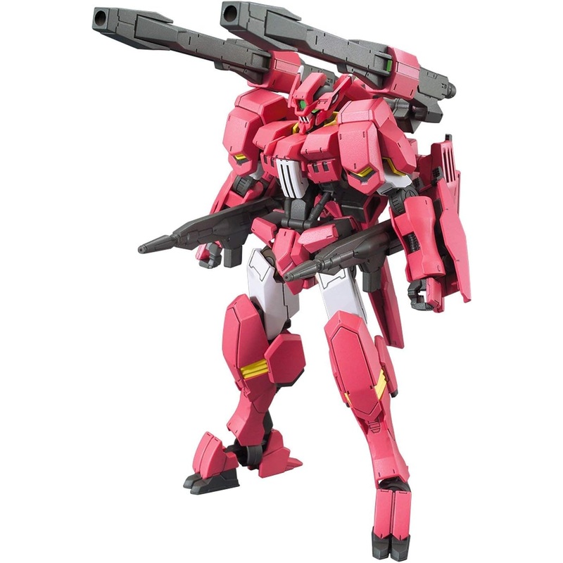1/144 HG Gundam Flauros