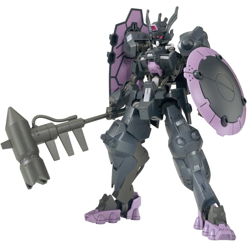1/144 HG Gundam Uval