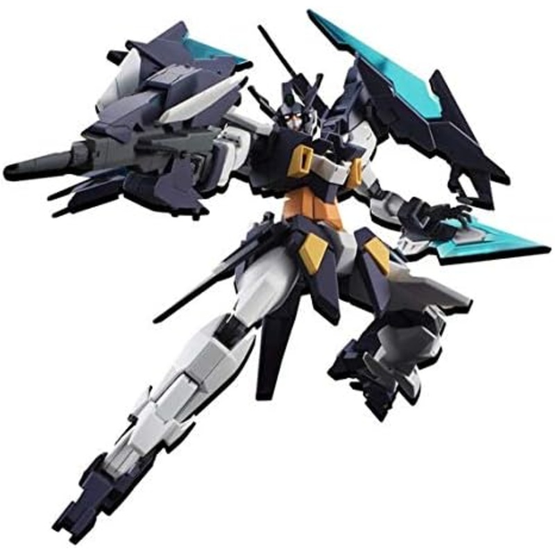 1/144 HGBD Gundam AGE II Magnum