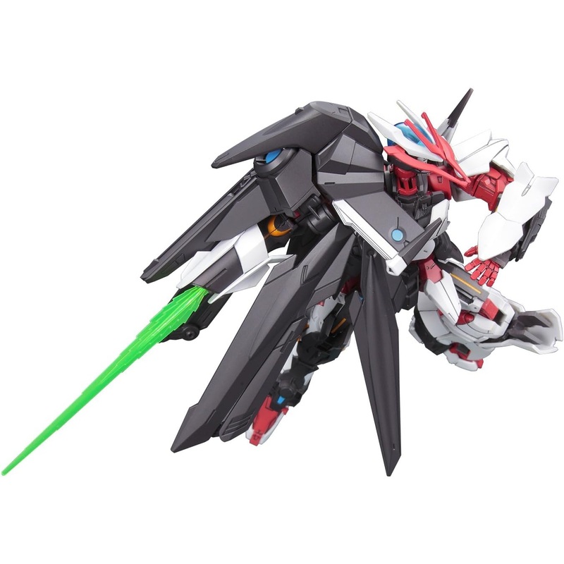 1/144 HGBD “Gundam Build Divers” Gundam Type A