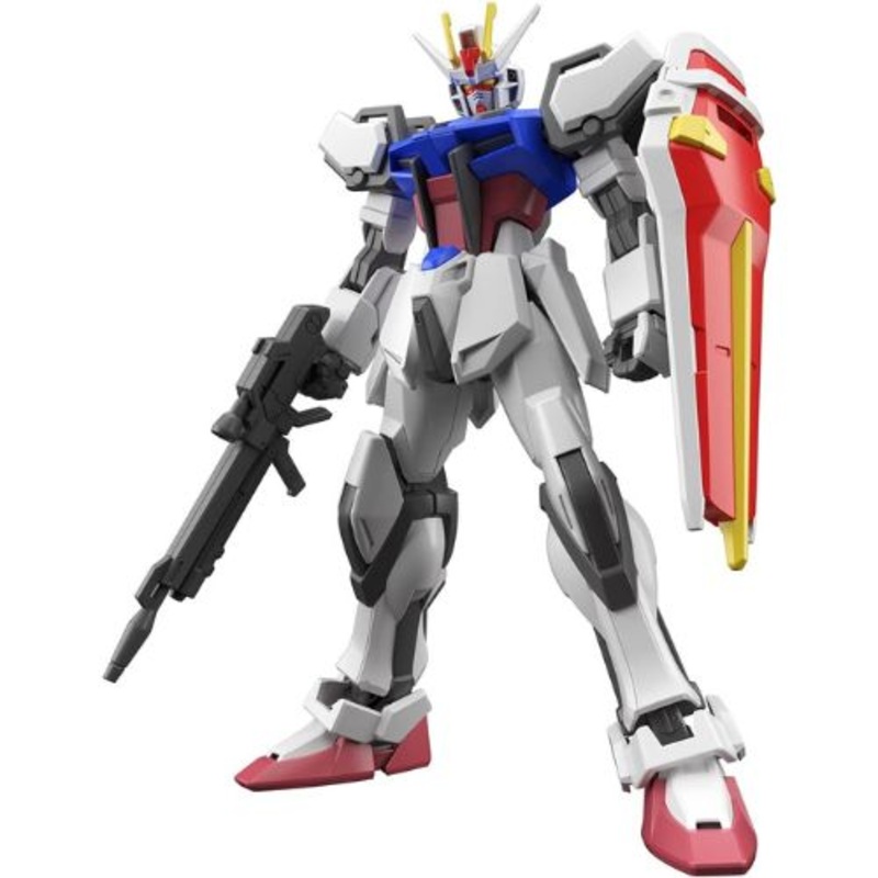 Entry Grade “Gundam SEED” 1/144 Strike Gundam
