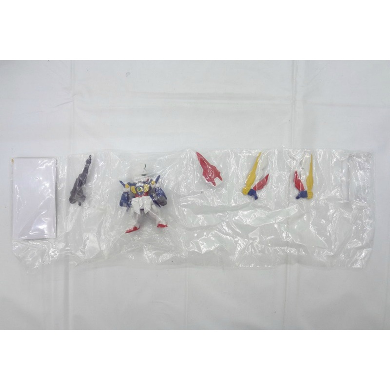 FW Gundam Converge 88 Wing Gundam