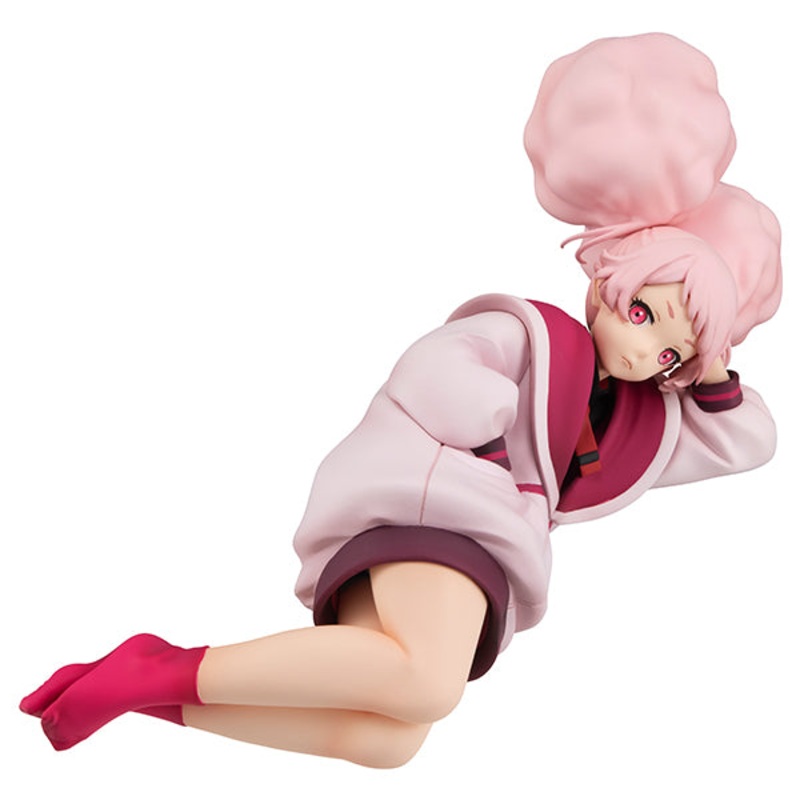 G.E.M. Series “Mobile Suit Gundam: The Witch from Mercury” Tenohira Chuchu-chan