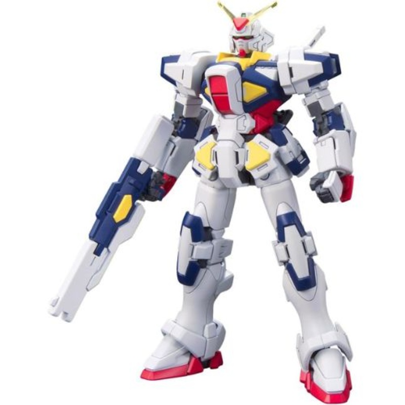 Gundam HG Beginning D Gundam