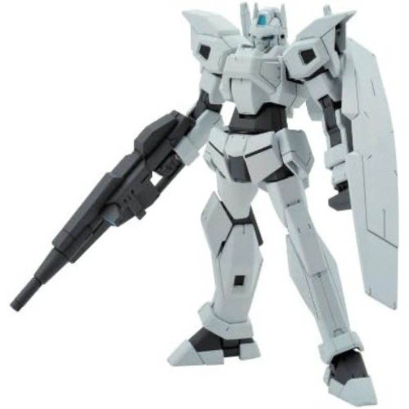 Gundam HG G Exes