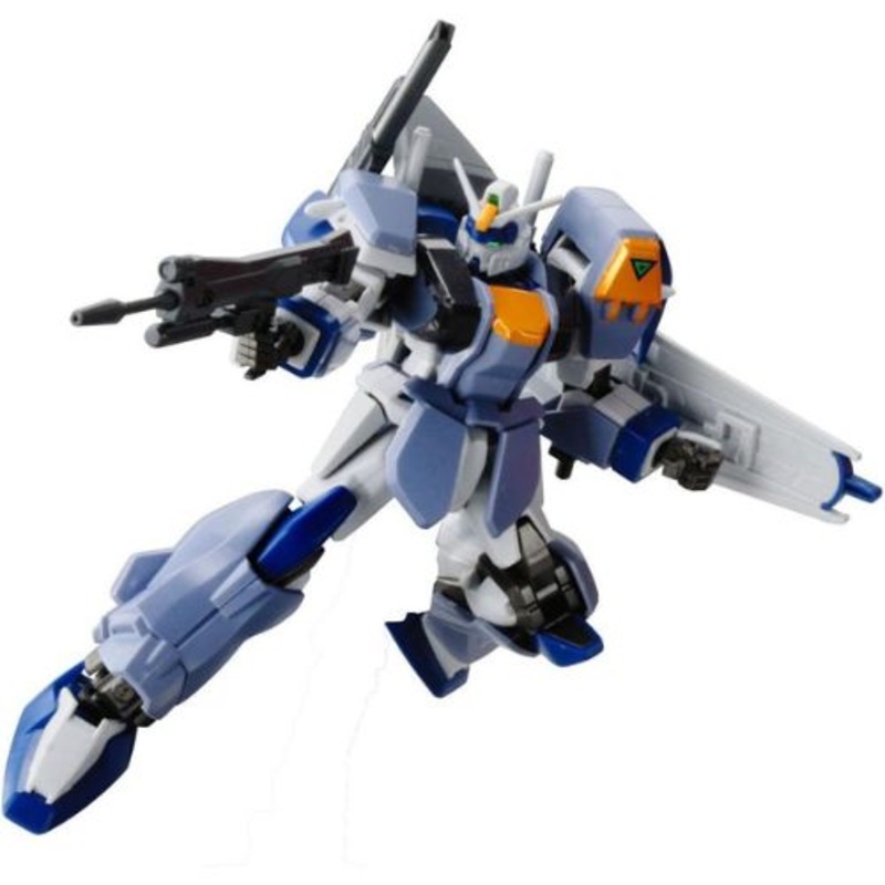 Gundam R02 1/144 HG Duel Gundam