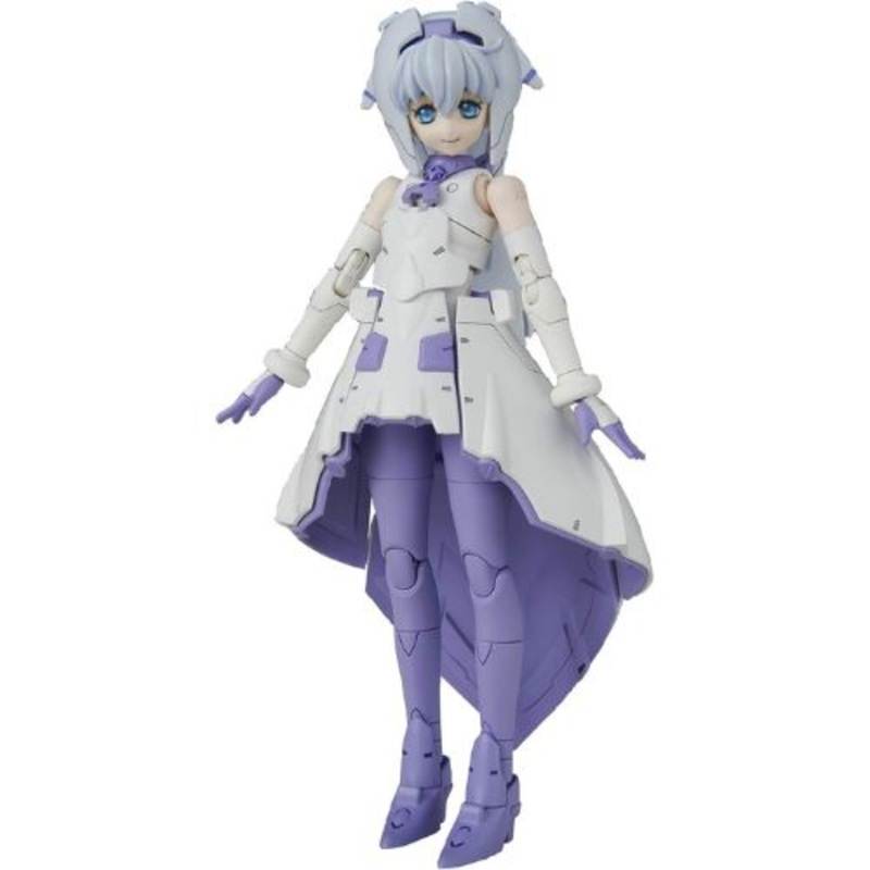 HGBD “Gundam Build Divers” Mobile Doll Sarah