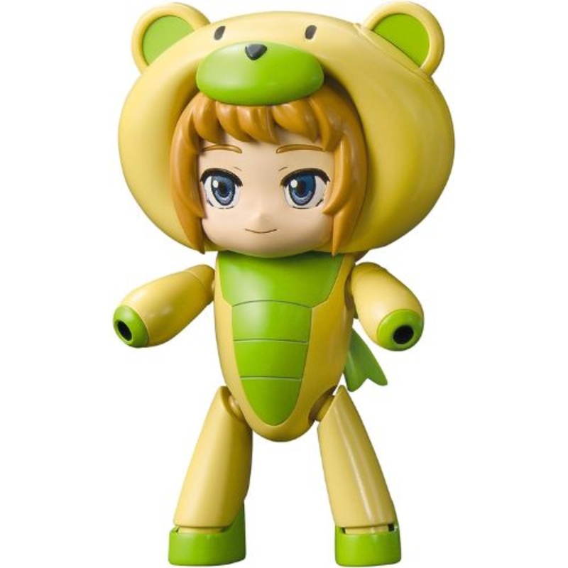 HGPG “Gundam Build Fighters” Puchigguy CharaGGuy Fumina