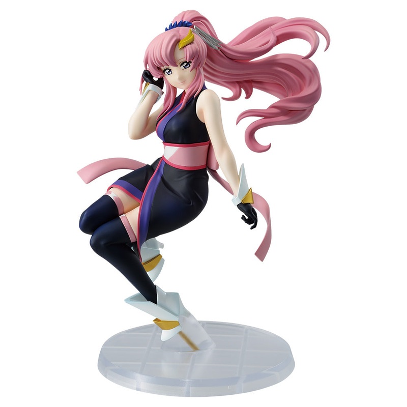 Mobile Suits Gundam SEED FREEDOM – Lacus Clyne – MASTERLISE EXPIECE [Ichiban-Kuji Prize A]