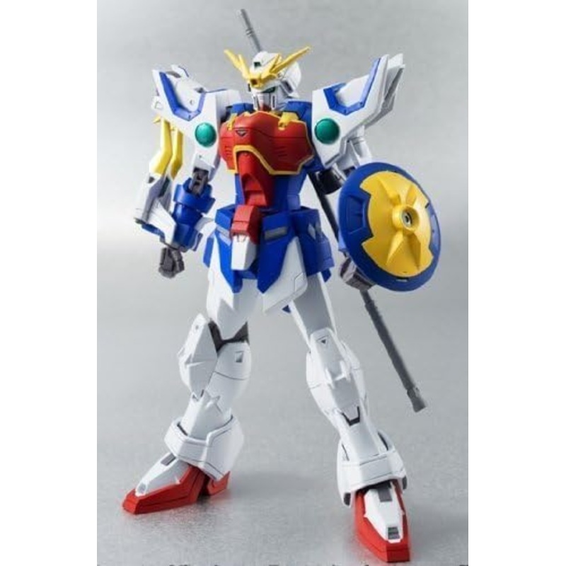 Robot Spirits -SIDE MS- Shenlong Gundam [Tamashii Web Exclusive]