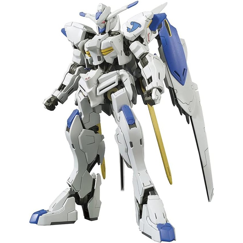 1/144 HG Gundam Bael